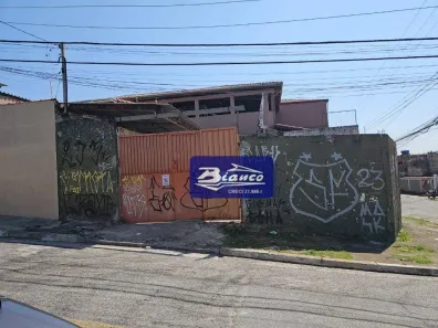 Lote/Terreno à venda, 139m² no Jardim São Roberto, Guarulhos