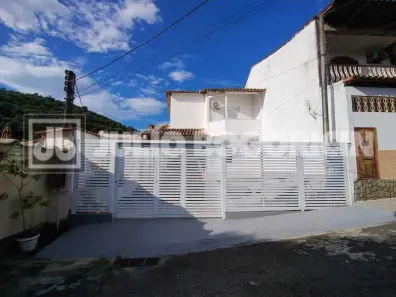 Casa de Condomínio com 3 Quartos à venda, 123m² no Pechincha, Rio de Janeiro