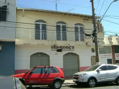 Imóvel Comercial com 2 Quartos para alugar, 70m² no Centro, Itu