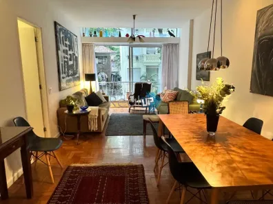 Apartamento com 2 Quartos à venda, 124m² no Copacabana, Rio de Janeiro