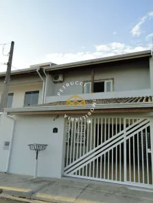 Casa com 3 Quartos à venda, 126m² no Residencial Cosmos, Campinas