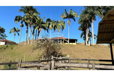 Fazenda/Sítio com 2 Quartos à venda, 2800000m² no Lima Duarte, Lima Duarte