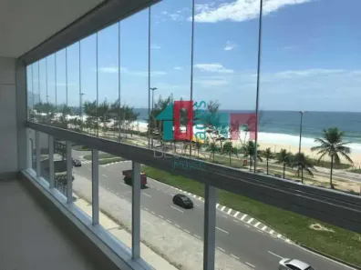Apartamento com 3 Quartos à venda, 144m² no Recreio dos Bandeirantes, Rio de Janeiro