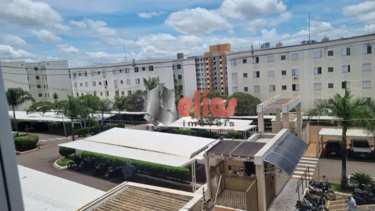 Apartamento com 2 Quartos à venda, 48m² no Reserva Belas Nações, Bauru