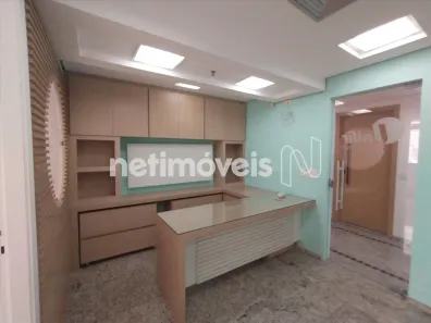 Sala Comercial para venda ou aluguel, 40m² no Vila Olímpia, São Paulo