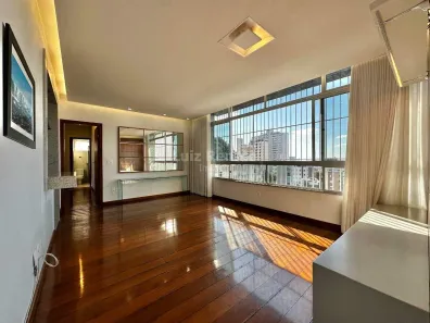 Apartamento com 3 Quartos à venda, 106m² no Gutierrez, Belo Horizonte