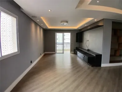 Apartamento com 3 Quartos à venda, 140m² no Santa Teresinha, São Paulo