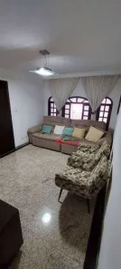 Sobrado com 3 Quartos à venda, 178m² no Centro, São Bernardo do Campo
