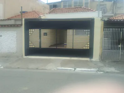 Casa com 2 Quartos à venda, 84m² no Vila Gustavo, São Paulo