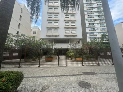 Apartamento com 3 Quartos à venda, 85m² no Flamengo, Rio de Janeiro