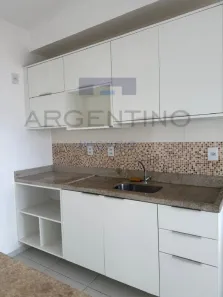 Apartamento com 2 Quartos para alugar, 60m² no Vila Rubens, Mogi das Cruzes