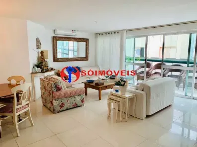 Cobertura com 2 Quartos à venda, 191m² no Leblon, Rio de Janeiro