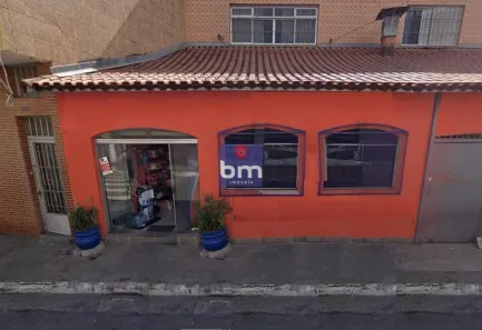 Ponto Comercial para alugar, 110m² no Jardim Caravelas, São Paulo