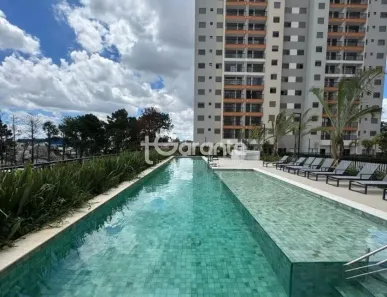 Apartamento com 2 Quartos à venda, 61m² no Planalto, São Bernardo do Campo
