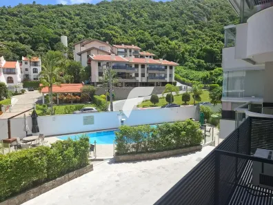 Apartamento com 2 Quartos à venda, 84m² no Praia Brava, Florianópolis