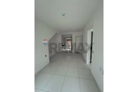 Apartamento com 2 Quartos à venda, 48m² no Mestre Antônio, Caucaia