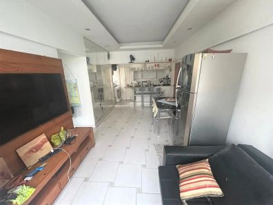 Apartamento com 2 Quartos à venda, 74m² no Copacabana, Rio de Janeiro