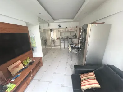 Apartamento com 2 Quartos à venda, 74m² no Copacabana, Rio de Janeiro