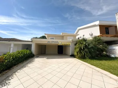 Casa de Condomínio com 4 Quartos à venda, 330m² no Alphaville, Santana de Parnaíba