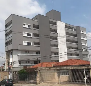 Apartamento com 2 Quartos à venda, 38m² no Vila Formosa, São Paulo