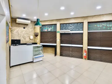 Ponto Comercial para alugar, 60m² no Parque Industrial Lagoinha, Ribeirão Preto