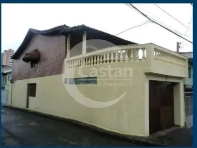 Sobrado com 3 Quartos à venda, 168m² no Vila Ema, São Paulo