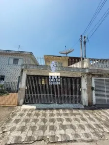 Casa com 3 Quartos à venda, 107m² no Parque Novo Mundo, São Paulo