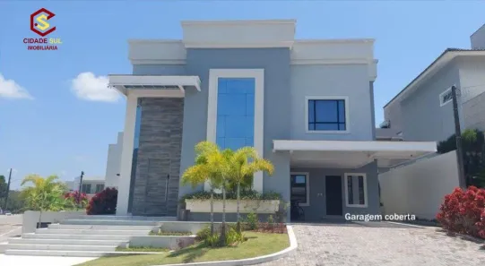 Apartamento com 4 Quartos à venda, 344m² no Altiplano Cabo Branco, João Pessoa