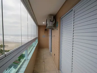 Apartamento com 2 Quartos à venda, 83m² no Caiçara, Praia Grande