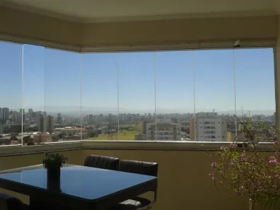 Apartamento com 3 Quartos à venda, 107m² no Jardim América, São José dos Campos