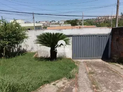 Casa com 3 Quartos à venda, 148m² no Parque Jambeiro, Campinas