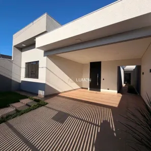 Casa com 3 Quartos à venda, 135m² no Conjunto Habitacional Requião, Maringá