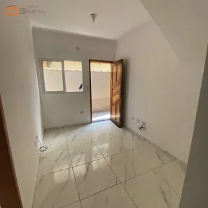 Casa com 2 Quartos à venda, 45m² no Samambaia, Praia Grande