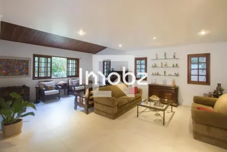 Casa com 4 Quartos à venda, 317m² no Granja Julieta, São Paulo