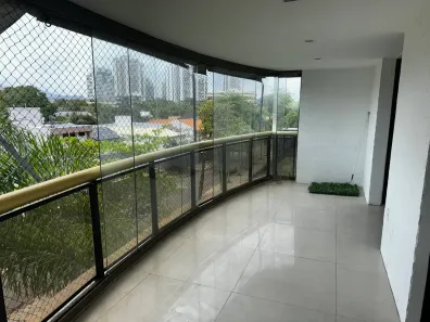 Apartamento com 4 Quartos para venda ou aluguel, 160m² no Barra da Tijuca, Rio de Janeiro