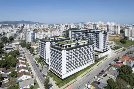 Apartamento com 2 Quartos à venda, 99m² no Jardim Atlântico, Florianópolis