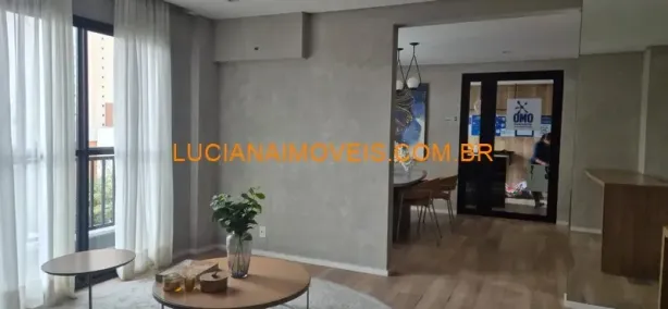 Apartamento com 1 Quarto à venda, 26m² no Vila Leopoldina, São Paulo