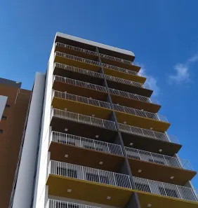 Apartamento com 1 Quarto à venda, 33m² no Pinheiros, São Paulo