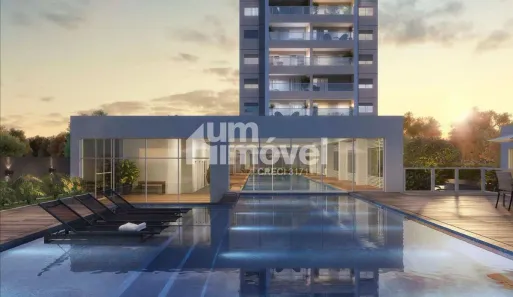 Apartamento com 2 Quartos à venda, 51m² no Vila Leopoldina, São Paulo