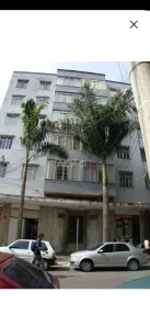 Apartamento com 4 Quartos à venda, 110m² no Setor Central, Goiânia