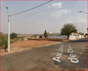 Lote/Terreno à venda, 339m² no Centro, Iacanga