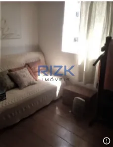 Apartamento com 1 Quarto à venda, 40m² no Cambuci, São Paulo
