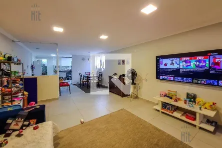 Casa com 3 Quartos à venda, 216m² no Vila Dom Pedro I, São Paulo