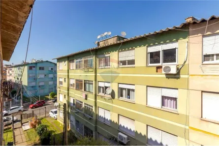 Apartamento com 1 Quarto à venda, 43m² no Rubem Berta, Porto Alegre