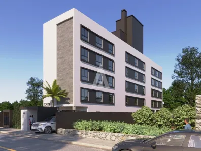 Apartamento com 3 Quartos à venda, 93m² no Atiradores, Joinville