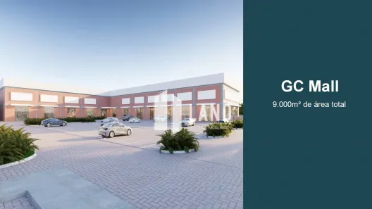 Prédio Comercial para alugar, 240m² no Icaraí, Caucaia