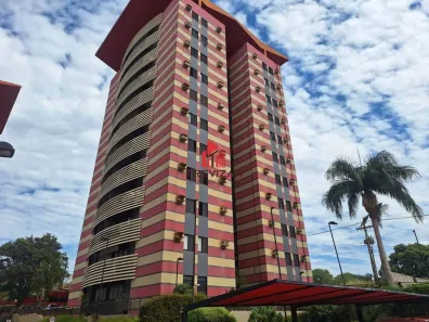 Apartamento com 2 Quartos para alugar, 65m² no Nova Redentora, São José do Rio Preto