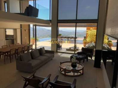 Casa com 4 Quartos à venda, 650m² no Vila Alpina, Nova Lima