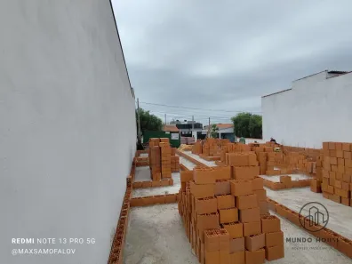 Casa com 2 Quartos à venda, 75m² no Jardim Santa Marta, Sorocaba