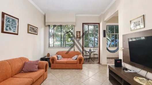 Apartamento com 3 Quartos à venda, 98m² no Ipanema, Rio de Janeiro